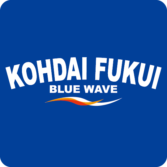 チームロゴ：福井工業大学附属福井高等学校