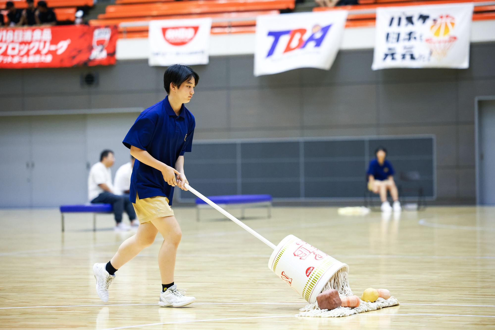 U18日清食品 北海道ブロックリーグレポート画像