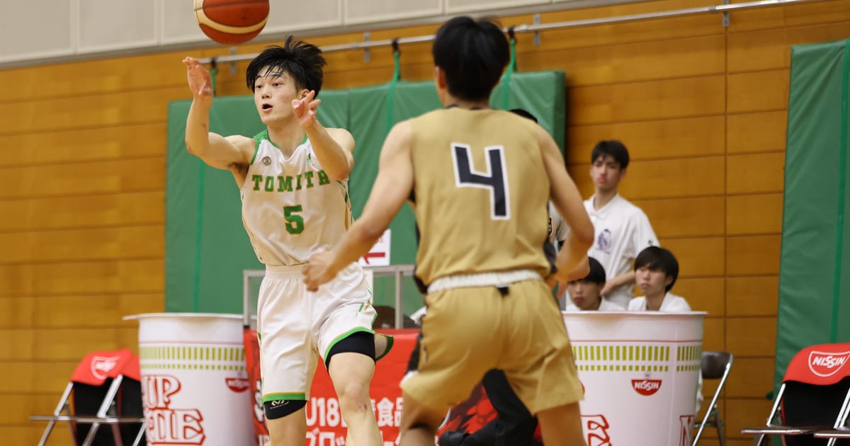 勝利に飢えたエース、保坂斡希「自分がみんなを鼓舞する」富田（岐阜県