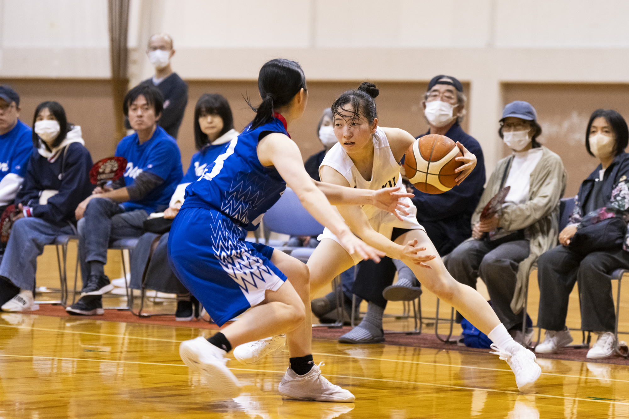 U18日清食品 四国リーグ レポート画像