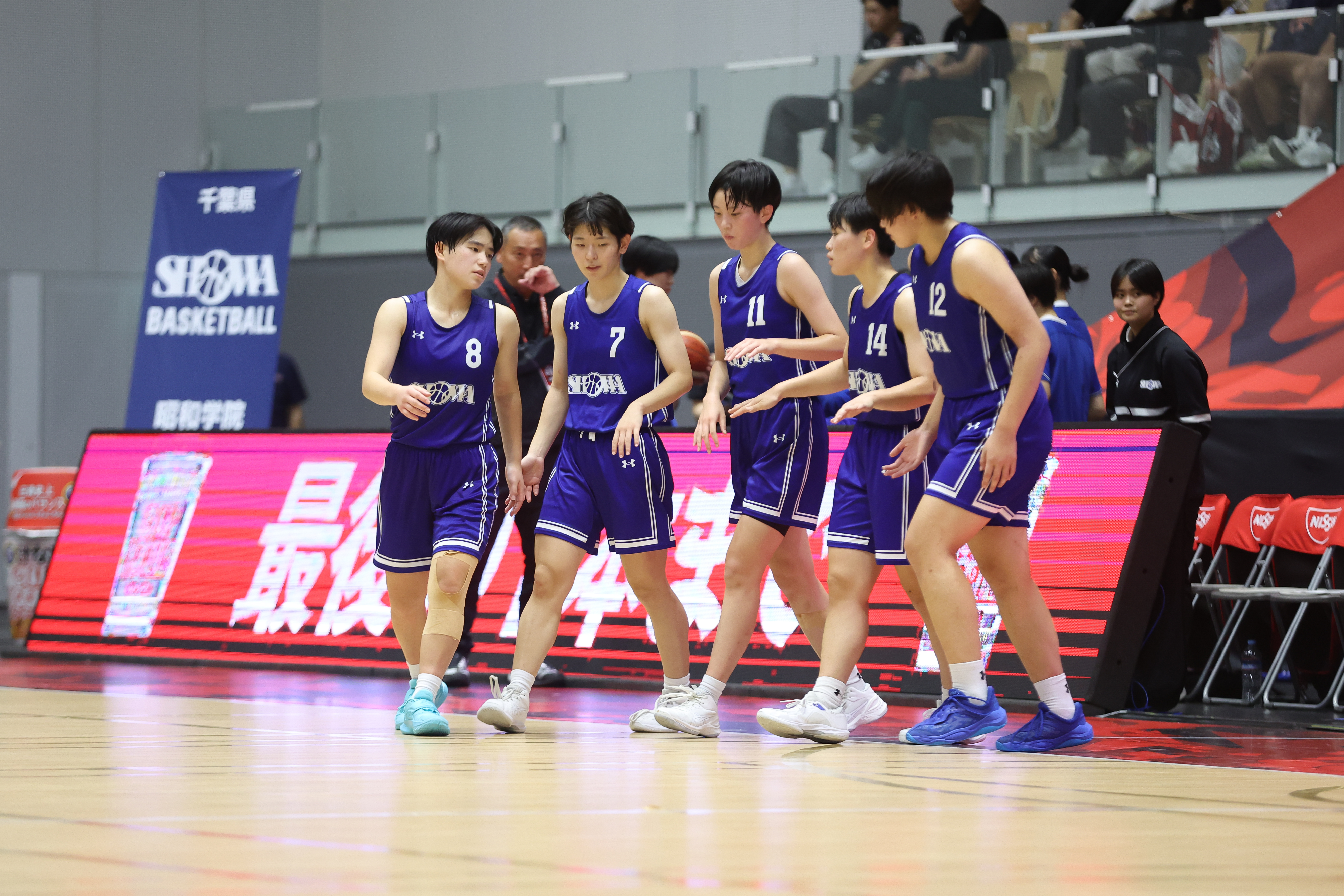 U18日清食品リーグ レポート画像