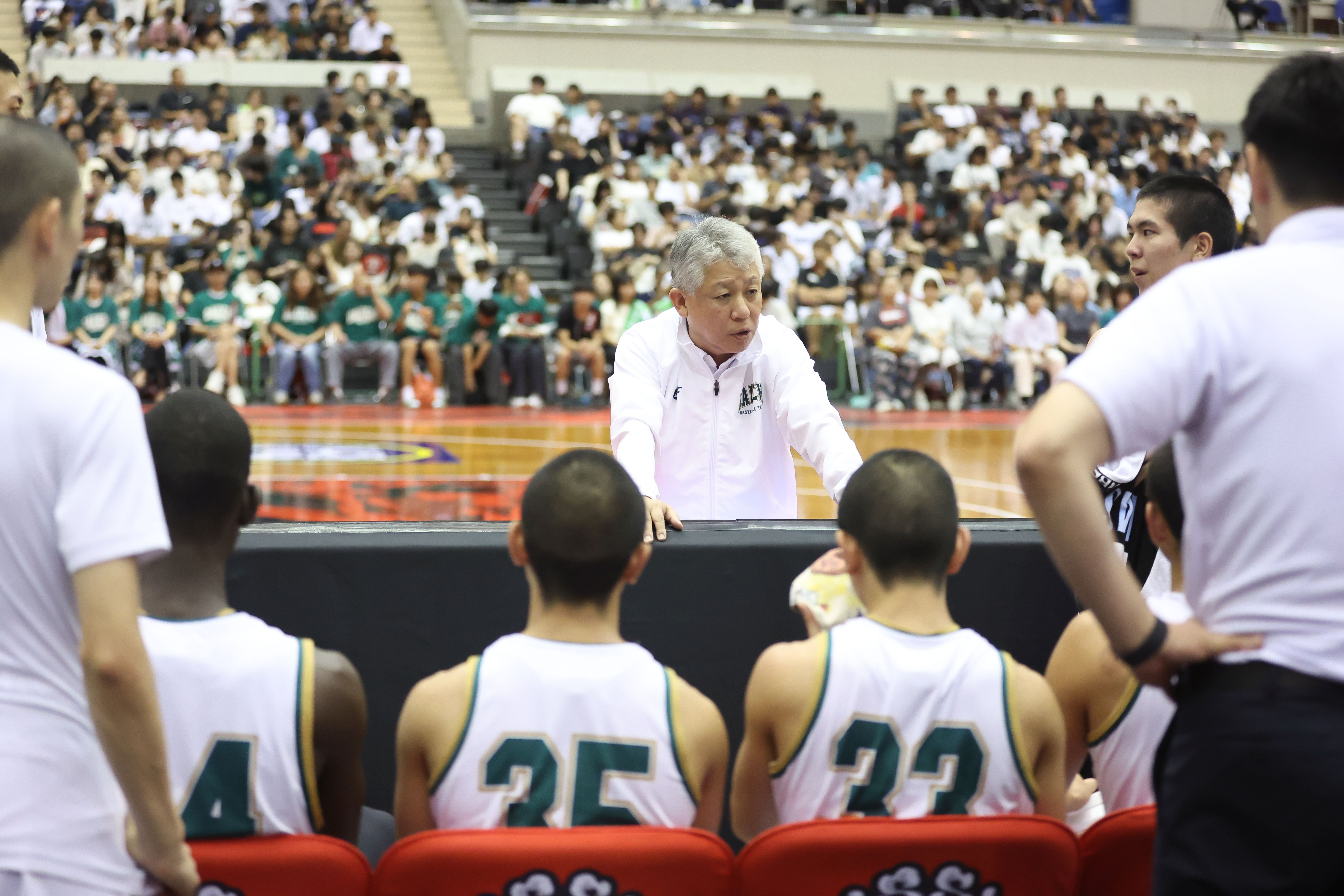 U18日清食品リーグ レポート画像