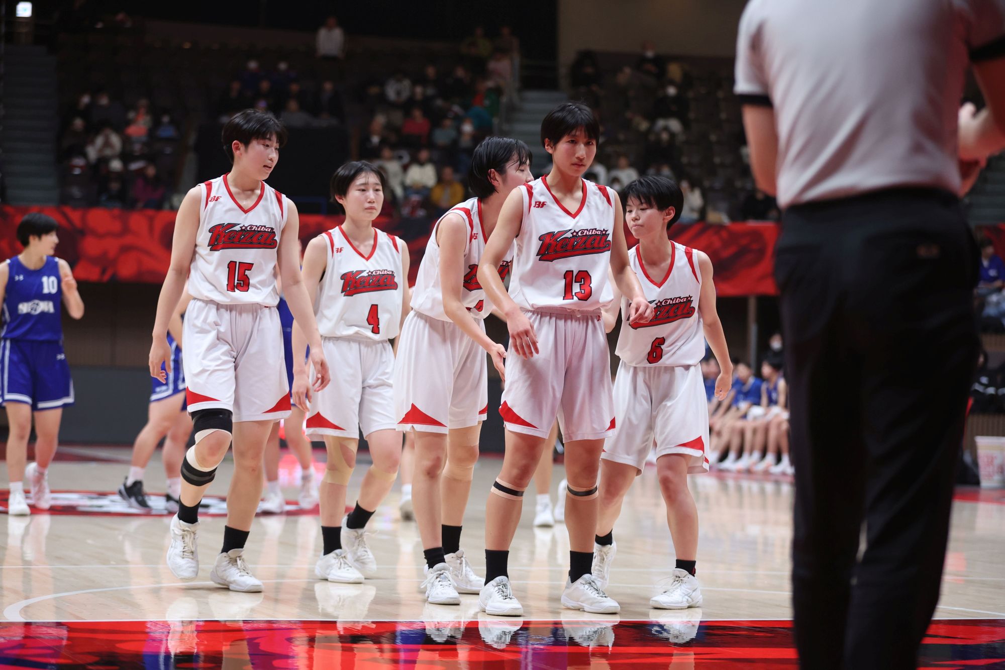 U18日清食品 四国リーグ レポート画像