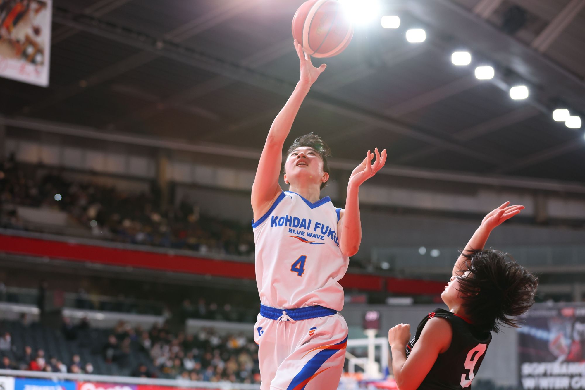 U18日清食品リーグ レポート画像